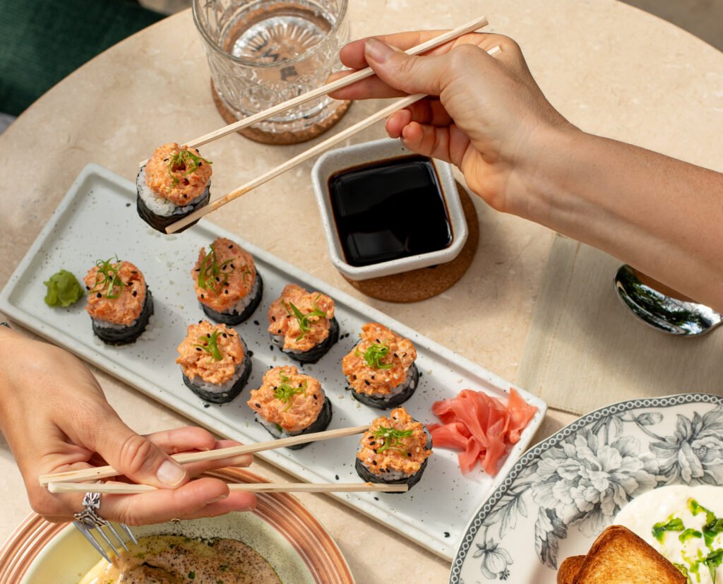 shisha lounge in Ubud